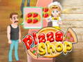 Hra Predajňa pizze  online