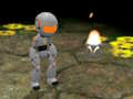 Hra Robokalypsa  online