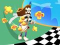 Hra Popcorn Beh 3D  online