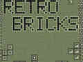 Hra Retro tehly  online