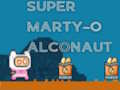 Hra Super Marty-O Alconaut online