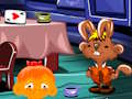 Hra Opica Go Happy Stage 816 online