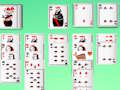 Hra Hra Solitaire King  online