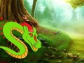 Hra Zachráňte malého slona  online