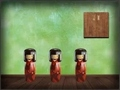 Hra Amgel Easy Room Escape 164 online