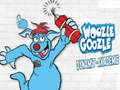 Hra Woozle goozle dynamit-akademie online