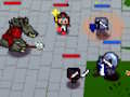 Hra Armáda. io online