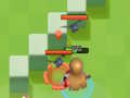 Hra Archer Hero Pro online