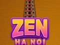 Hra Zen Hanoj  online