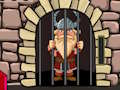 Hra Lopata Warrior Escape  online