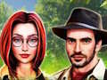 Hra Po stopách legendy  online