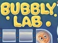 Hra Bublinkové laboratórium  online