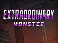 Hra Mimoriadne: Monštrum  online