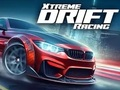 Hra Xtreme Drift Racing online