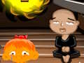 Hra Monkey Go Happy Stage 385  online