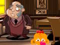 Hra Monkey Go Happy Stage 387  online