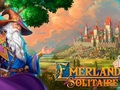 Hra Emerland Solitaire online