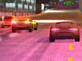 Hra Turbo Racing 3 Shanghai  online