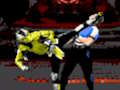 Hra Ultimate Mortal Kombat 3 online