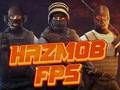 Hra Fps online
