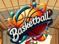 Hra Basketbal  online