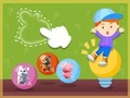 Hra Kde žijú?  online