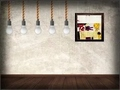 Hra Amgel Easy Room Escape 166 online