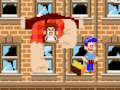 Hra Fix-it felix jr online