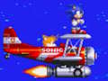 Hra Sonic 3 & Knuckles online