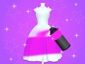 Hra Super módna stylistka  online