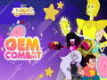 Hra Boj s drahokamami Steven Universe  online