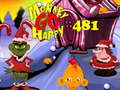 Hra Opica Go Happy Stage 481 online