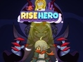 Hra Hrdina online