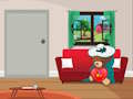 Hra Baby uzdrav sa  online