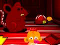 Hra Monkey Go Happy Stage 391  online