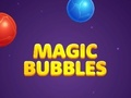 Hra Magické bubliny  online