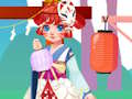 Hra Kiddo Hivesama Vibes online