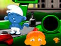 Hra Opica Go Happy Stage 820 online