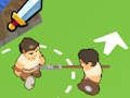 Hra Legenda o ostrovoch The Hero's Cesta online