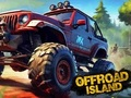 Hra Terčový ostrov online