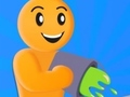 Hra Farebná farma  online