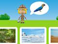 Hra Svet Alice Animal Habitat  online