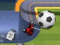 Hra Liga robotov  online