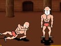 Hra Meče a sandále 2  online