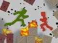 Hra Ihrisko Parkour  online