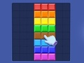 Hra Master Block Puzzle online