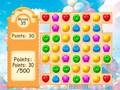 Hra Candyland: Zápas-3  online