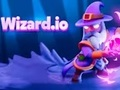 Hra Čarodejník. io  online