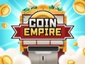 Hra Impérium mincí  online