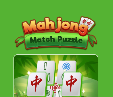 Hra Mahjong Match Puzzle online
